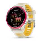 Garmin Forerunner 570 – 42мм Raspberry Aluminum 010-02970-02