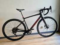 Specialized diverge base carbon gravel rozmiar 54 M