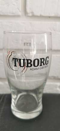 Szklanka kolekcjonerska Tuborg