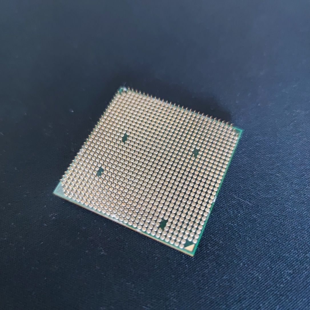 Процессор AMD FX-8300 Vishera AM3+, 8 x 3300 МГц