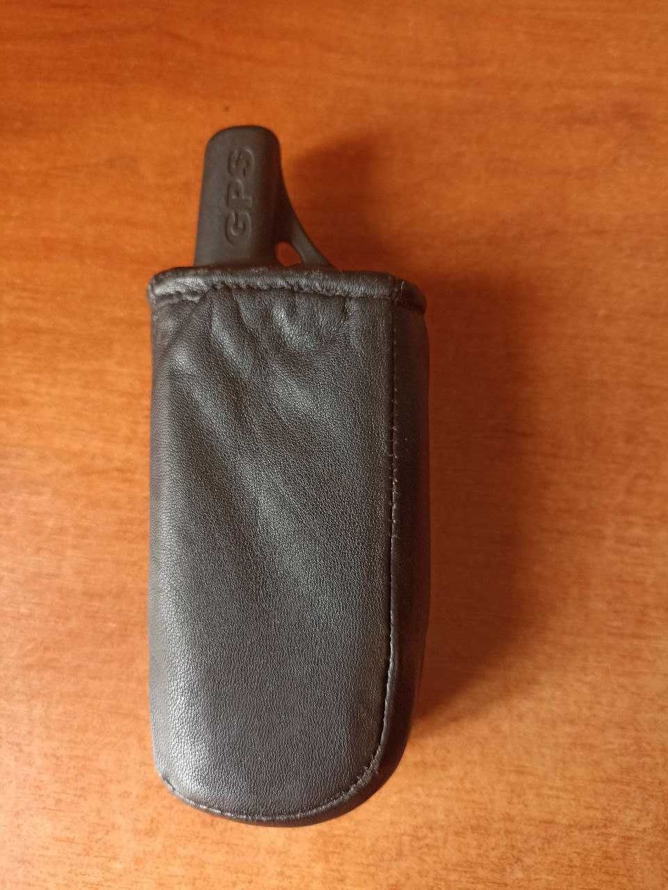 GPS навігатор Garmin GPSMap 60Cx