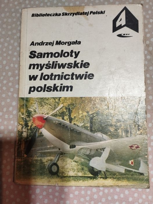 Samoloty myśliwskie w lotnictwie polskim