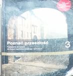 Podręcznik Poznać przeszłość 3!