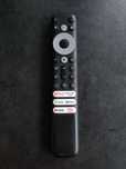 pilot do telewizora tcl 43p735, model RC902V FUR1