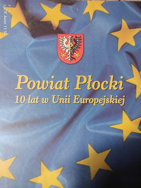 Powiat płocki - album