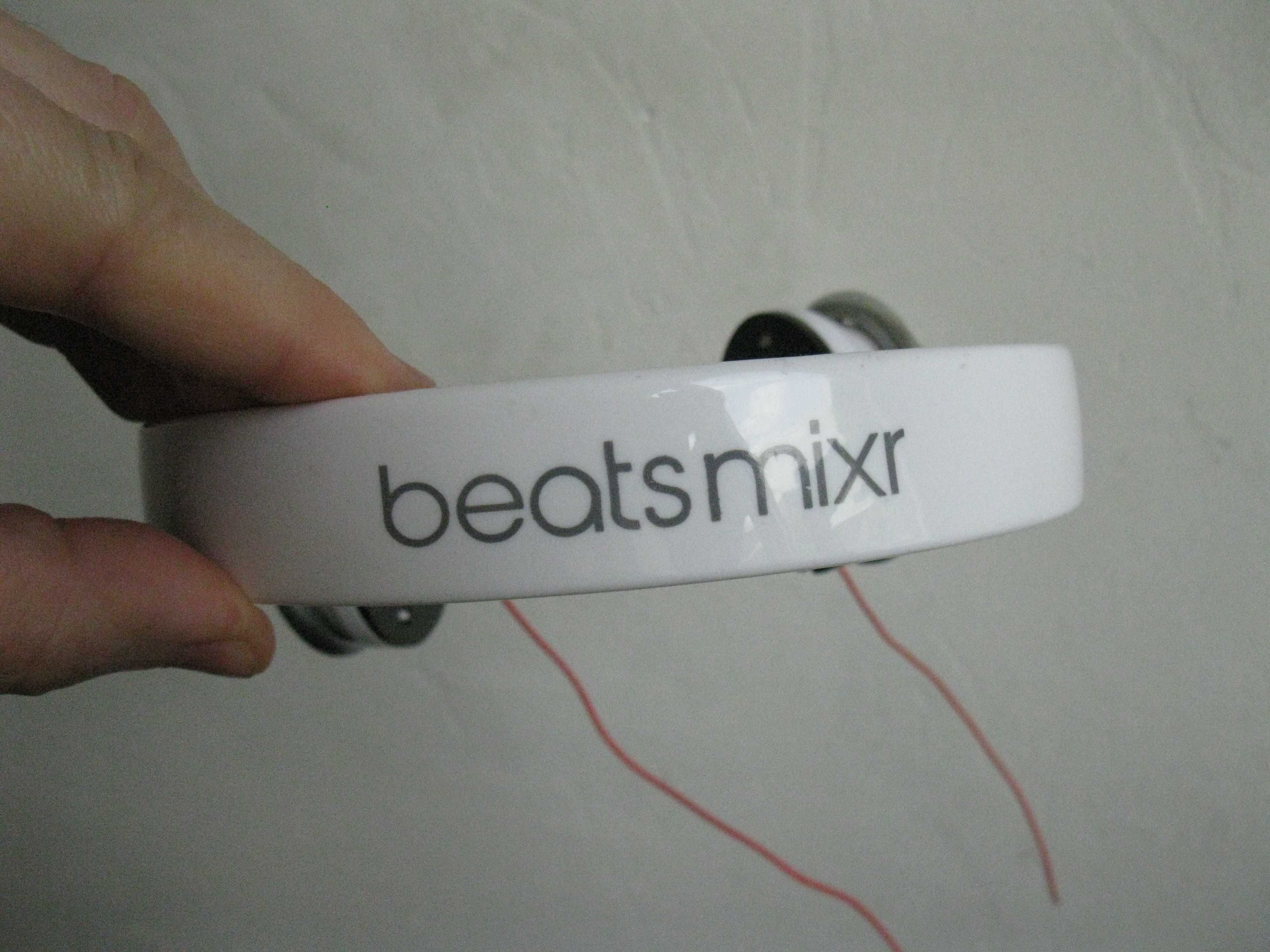 Наушники Monster Beats Mixr