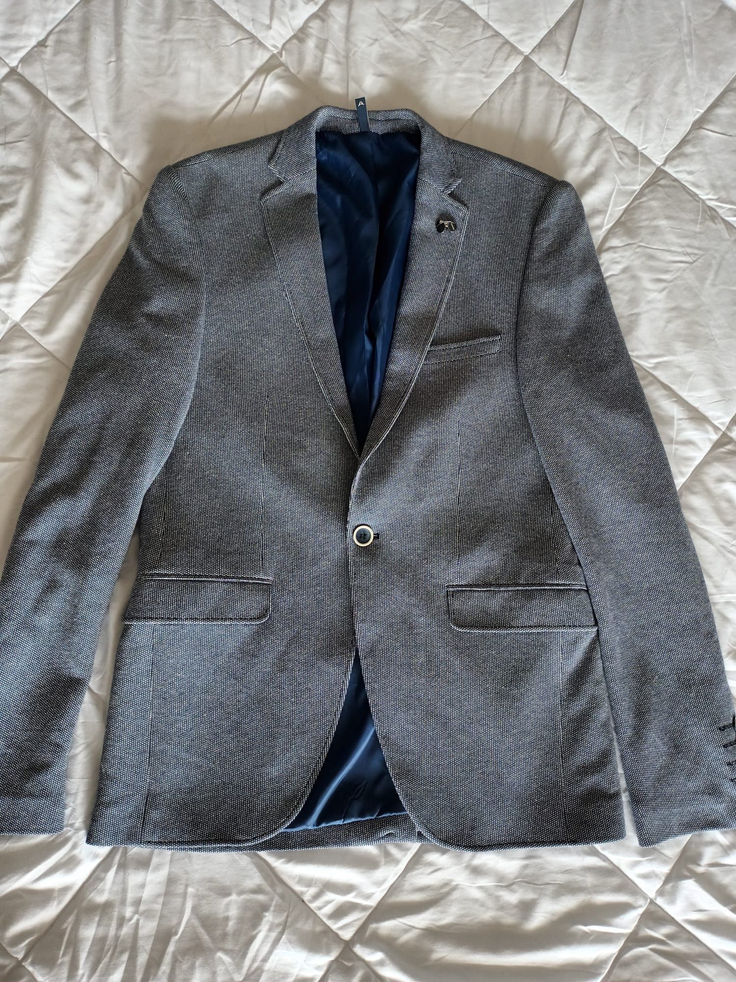 Blazer masculino