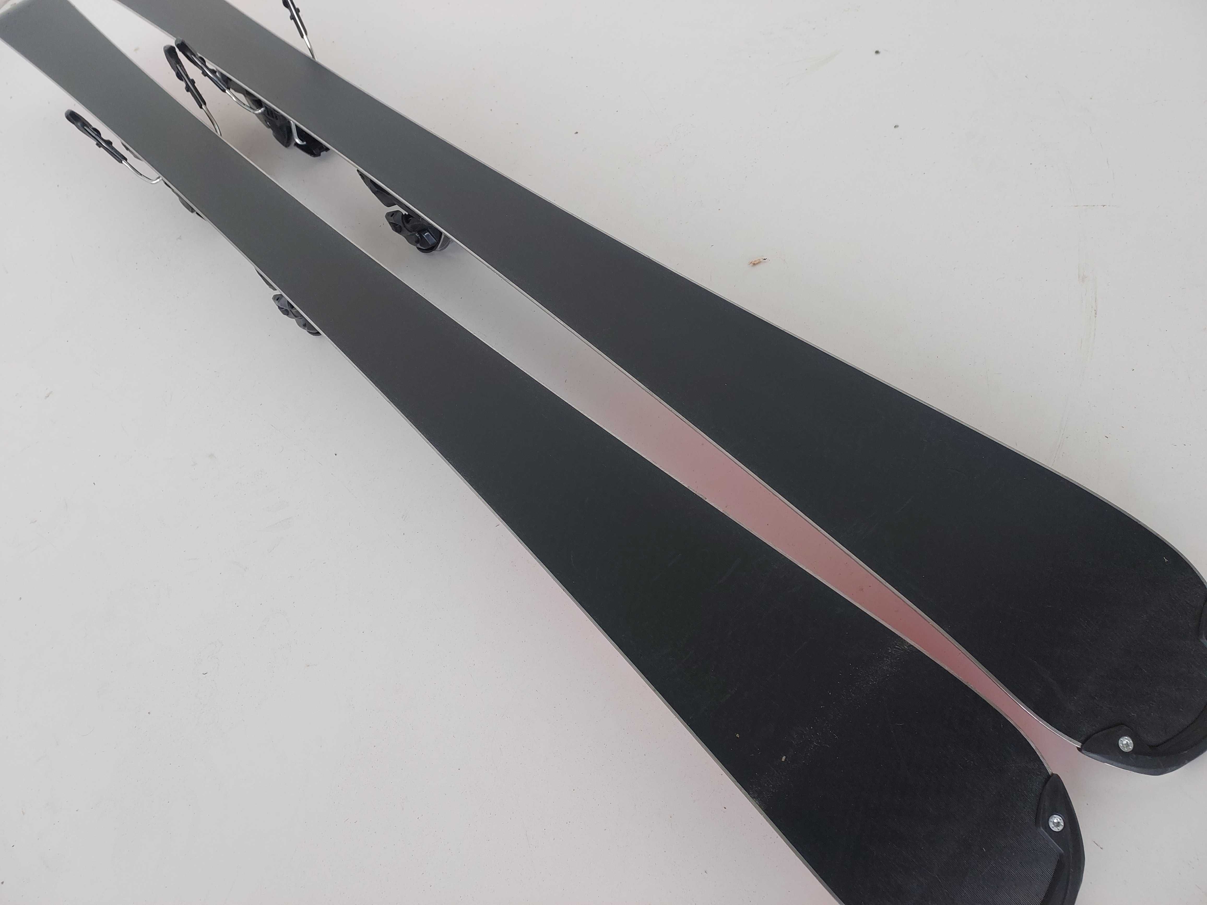 Narty VOLKL Deacon Prime LTD 151 CM (12) 2022/23r