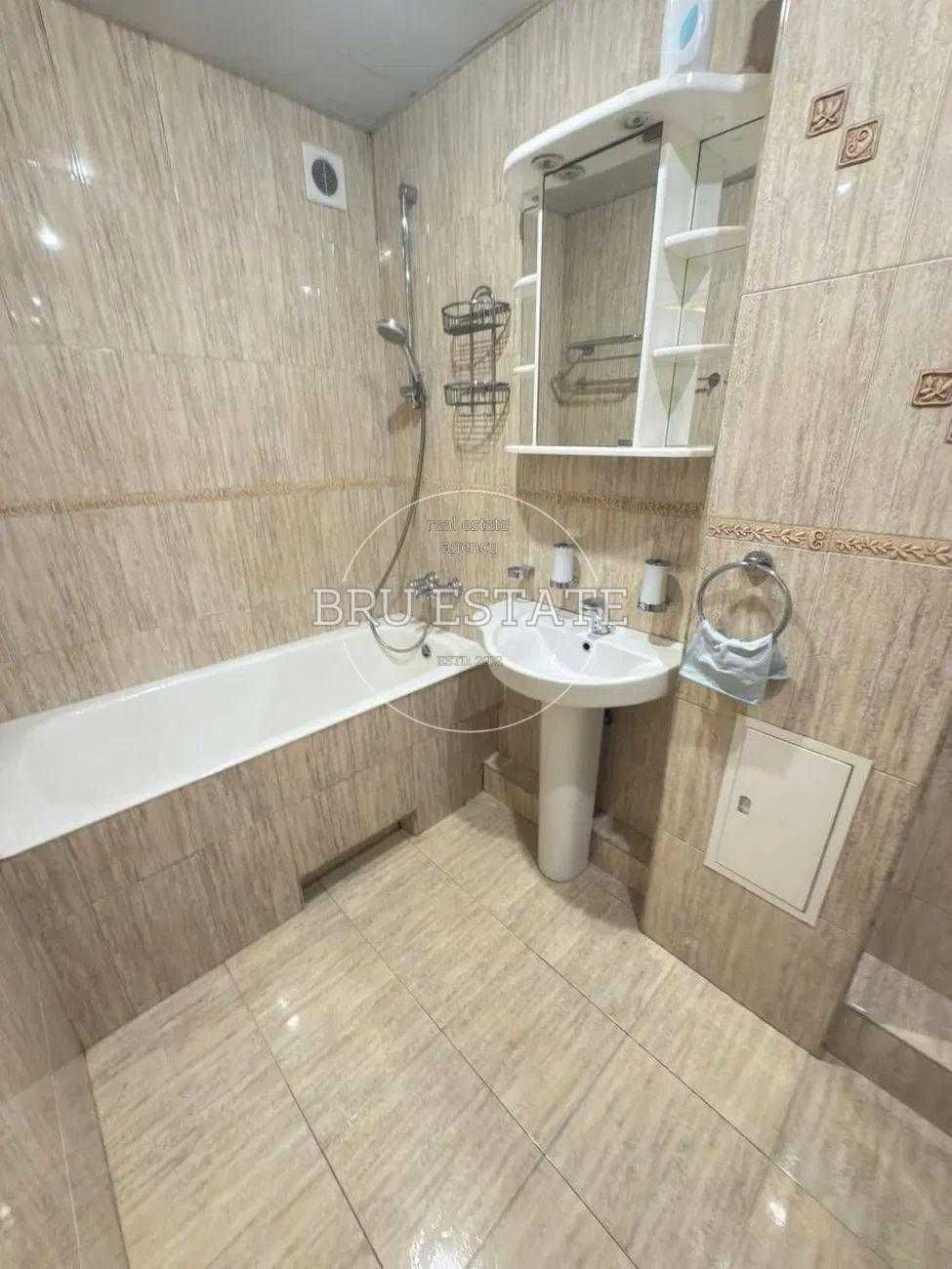 Продаж 2‑к квартири вул Булаховського 30 Б Академмістечко Новобіличі