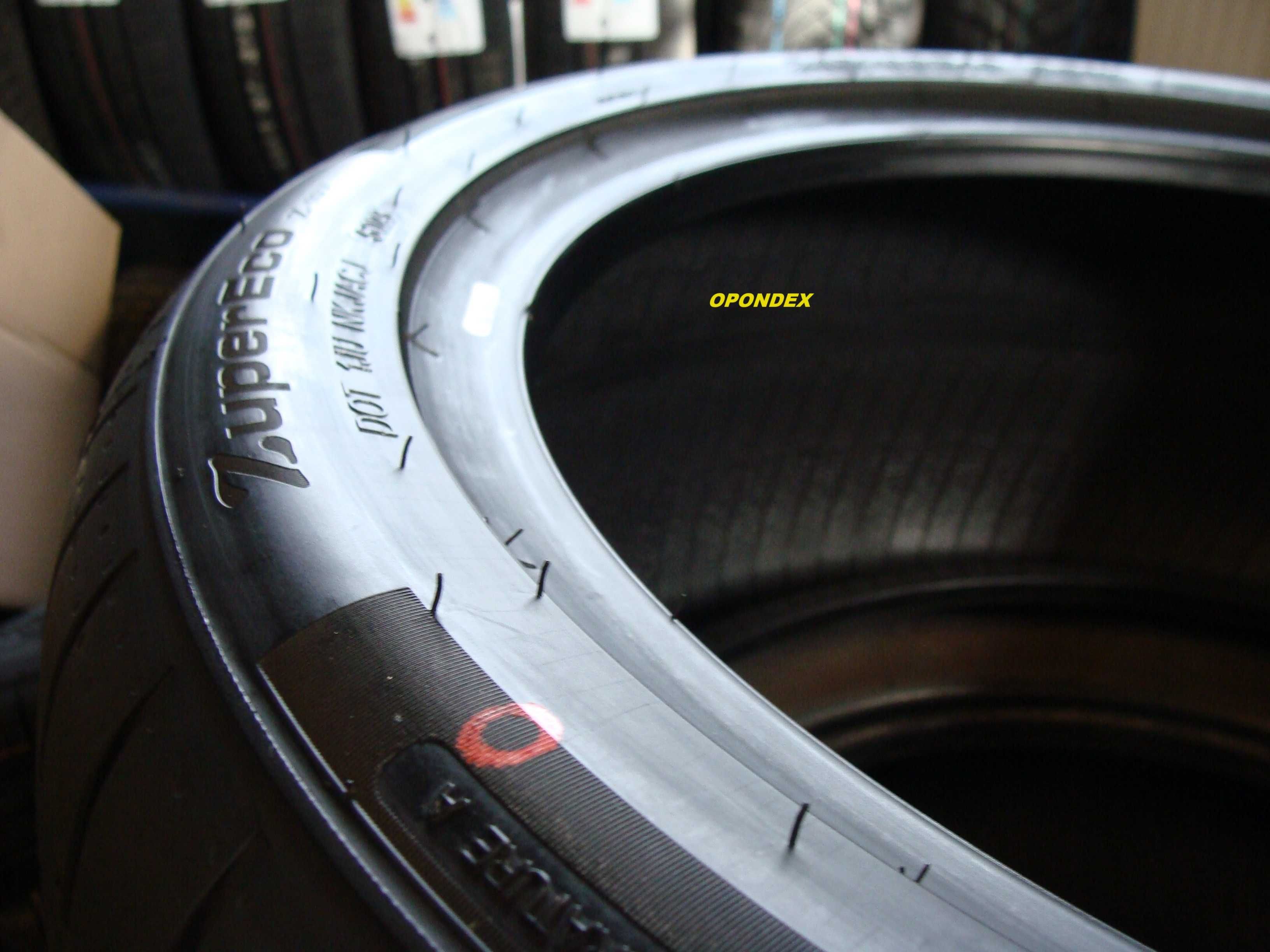 NOWA 225/40R18 Yartu WYSYŁKA GRATIS 225/40/18