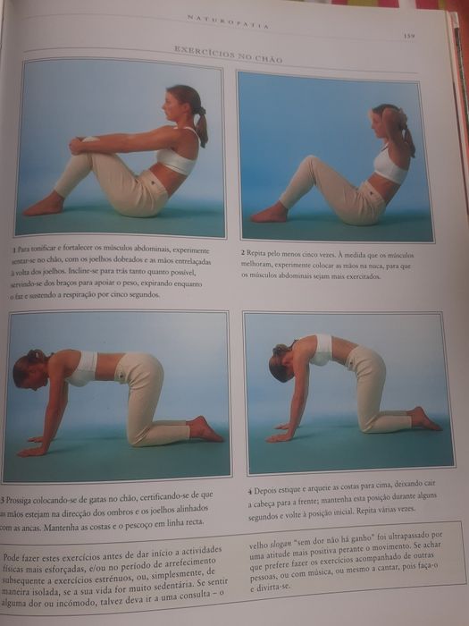 Livro " manual completo de Medicinas Naturais ", Mark Evans,