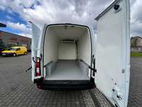 Renault Master 130 DCI L3H2 Maxi Chłodnia  NR. 84 Klimatyzacja, Webasto, Czujniki Parkowania, Ogrzewana Paka