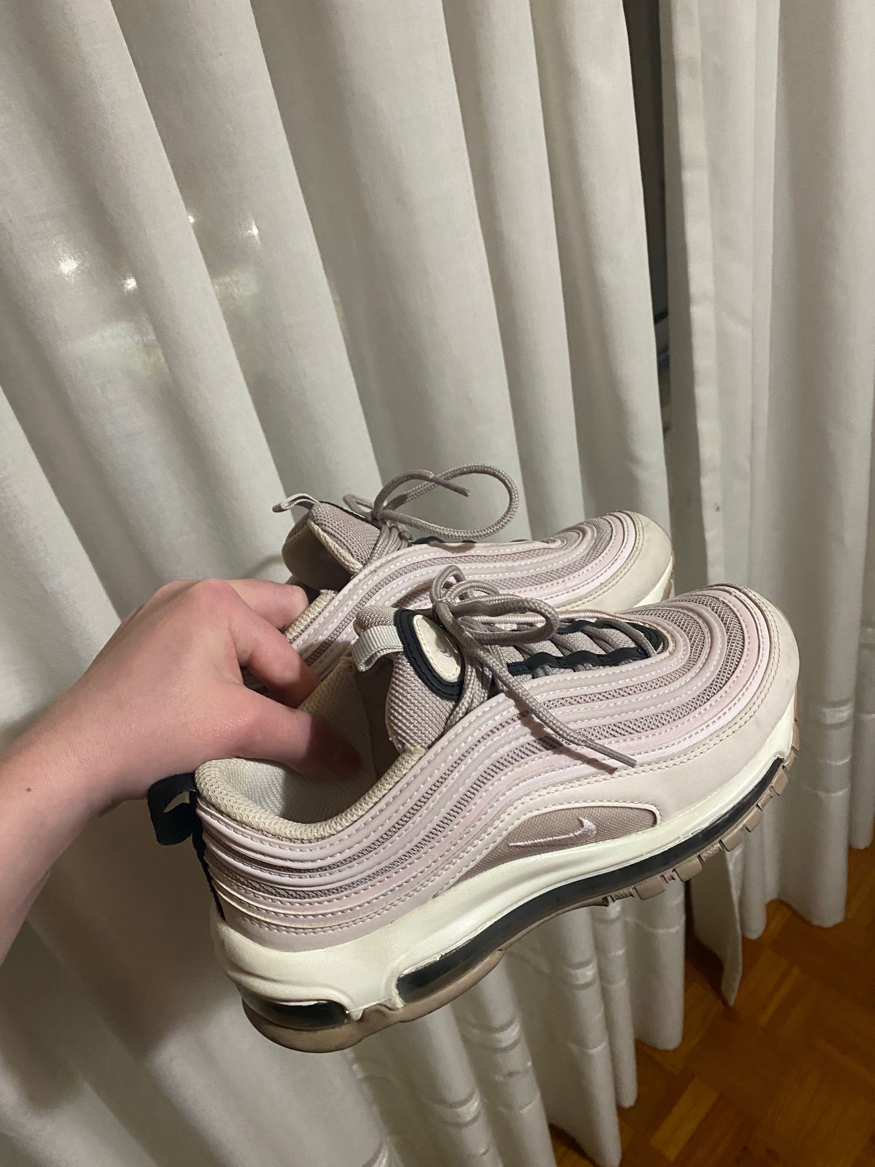 Ténis Nike Airmax 97