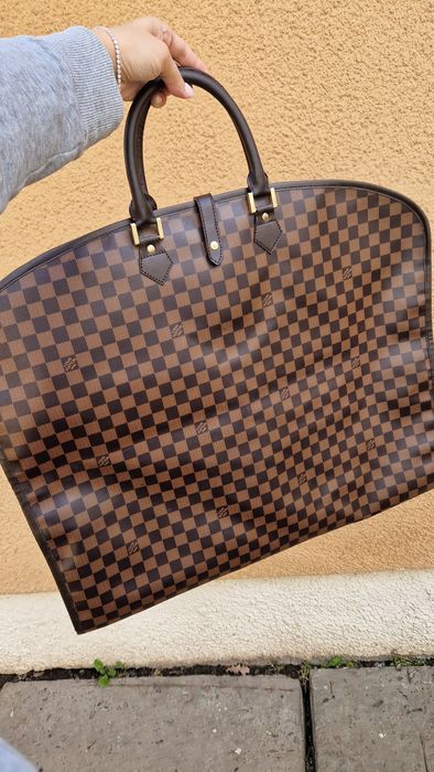 Сумки для одягу Louis Vuitton