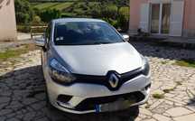 Renault Clio 1.5 Dci