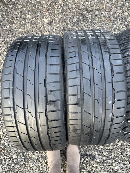 Opony 225/30/20 85 y Hankook ventus s 1 evo