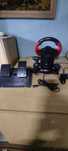 Volante e Pedais Speedlink TRAILBLAZER – PC/PS4/Xbox/Switch