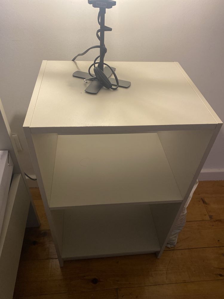 Vendo mobilia completa de quarto