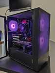 Tani PC z WiFi- Gotowy do Pracy i Gier Retro/Online – Xeon+GTX 560+SSD