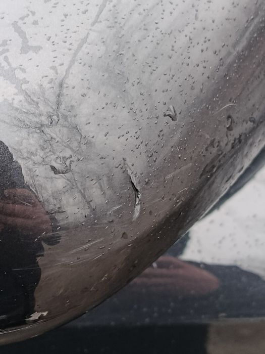 Audi A4 B6 2.5tdi 2002