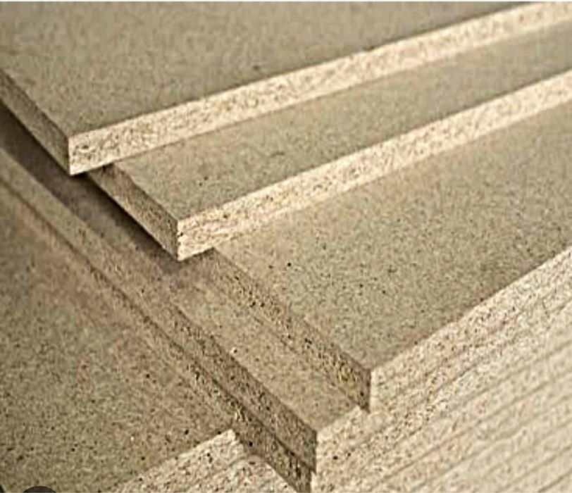 Плити ДСП Шліфовані