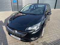 Opel Corsa niski przebieg, LED, kamera cofania, klimatronic