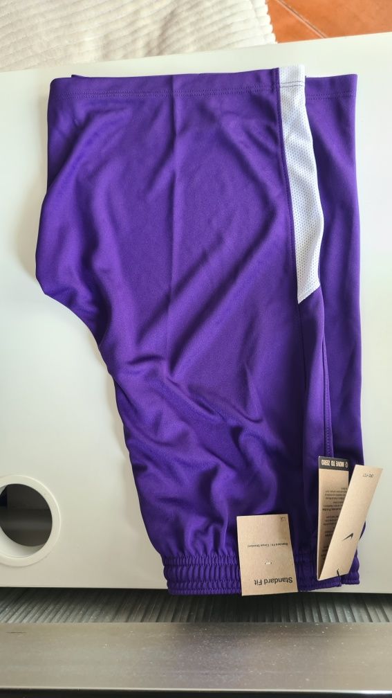 Calcoes dri-fit nike por estrear