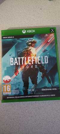 Gra Battlefield Xbox