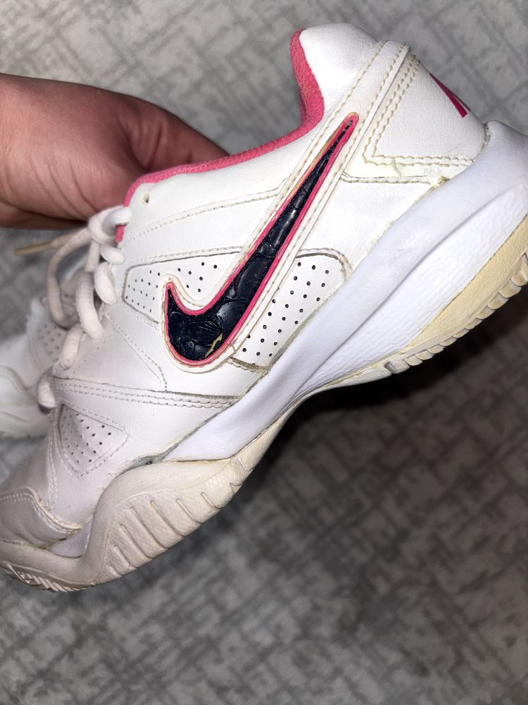 Кросівки nike original 36p.
