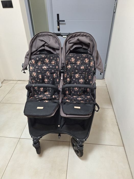 Spacerówka Valco Snap Duo