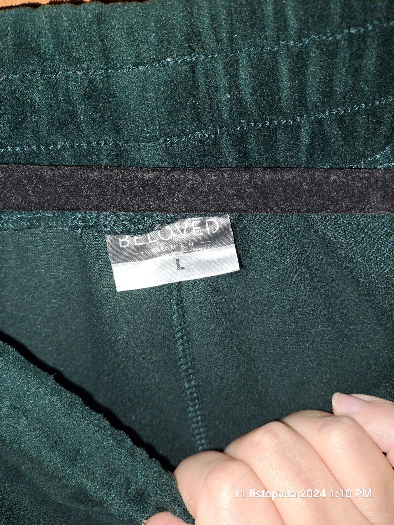 Dres Beloved xl damski