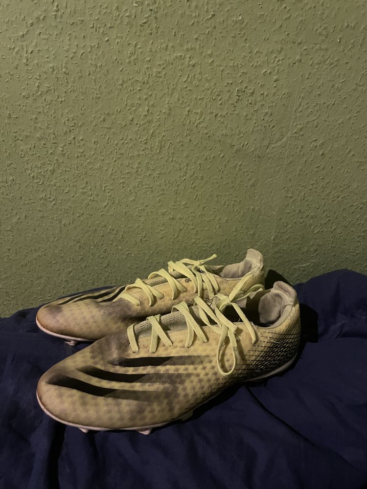 Korki Adidas Messi Ghosted 3.0