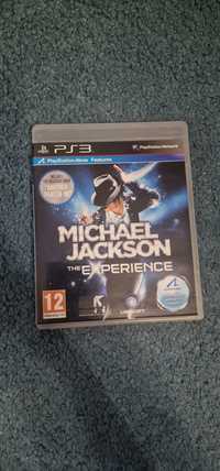 Michael Jackson PS3