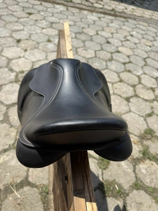 Siodło skokowe  WINTEC 500AP 17,5 HART