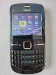 Telefon NOKIA C3-00