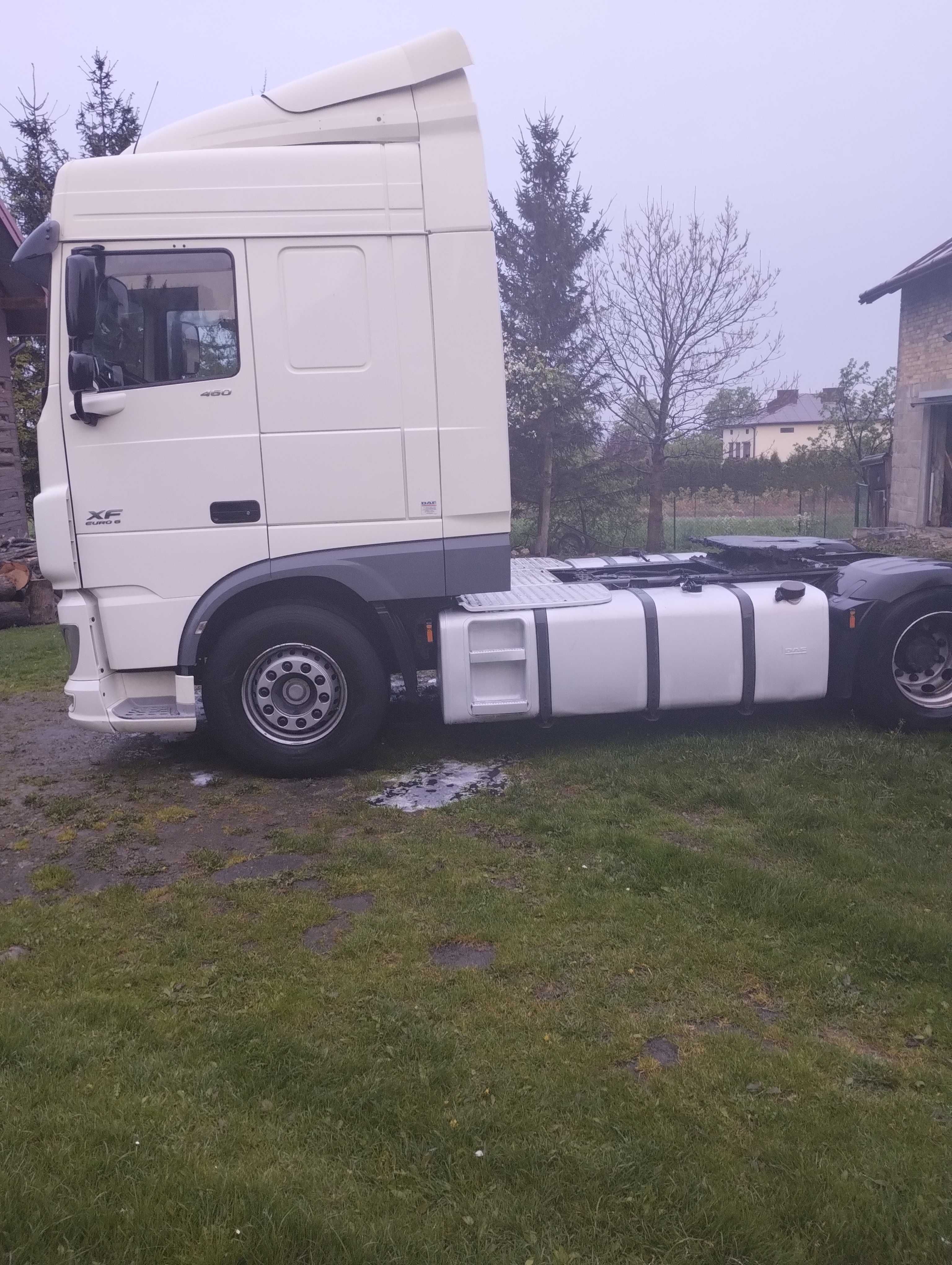 Sprzedam DAF 106 460 KM