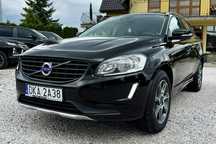Volvo XC 60 Ocean Race,Serwis,Gwarancja