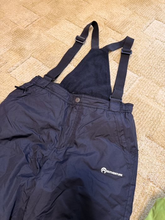 Костюм Зимній на хлопчика