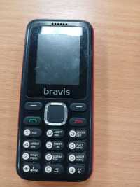 Мобильный телефон  Bravis
