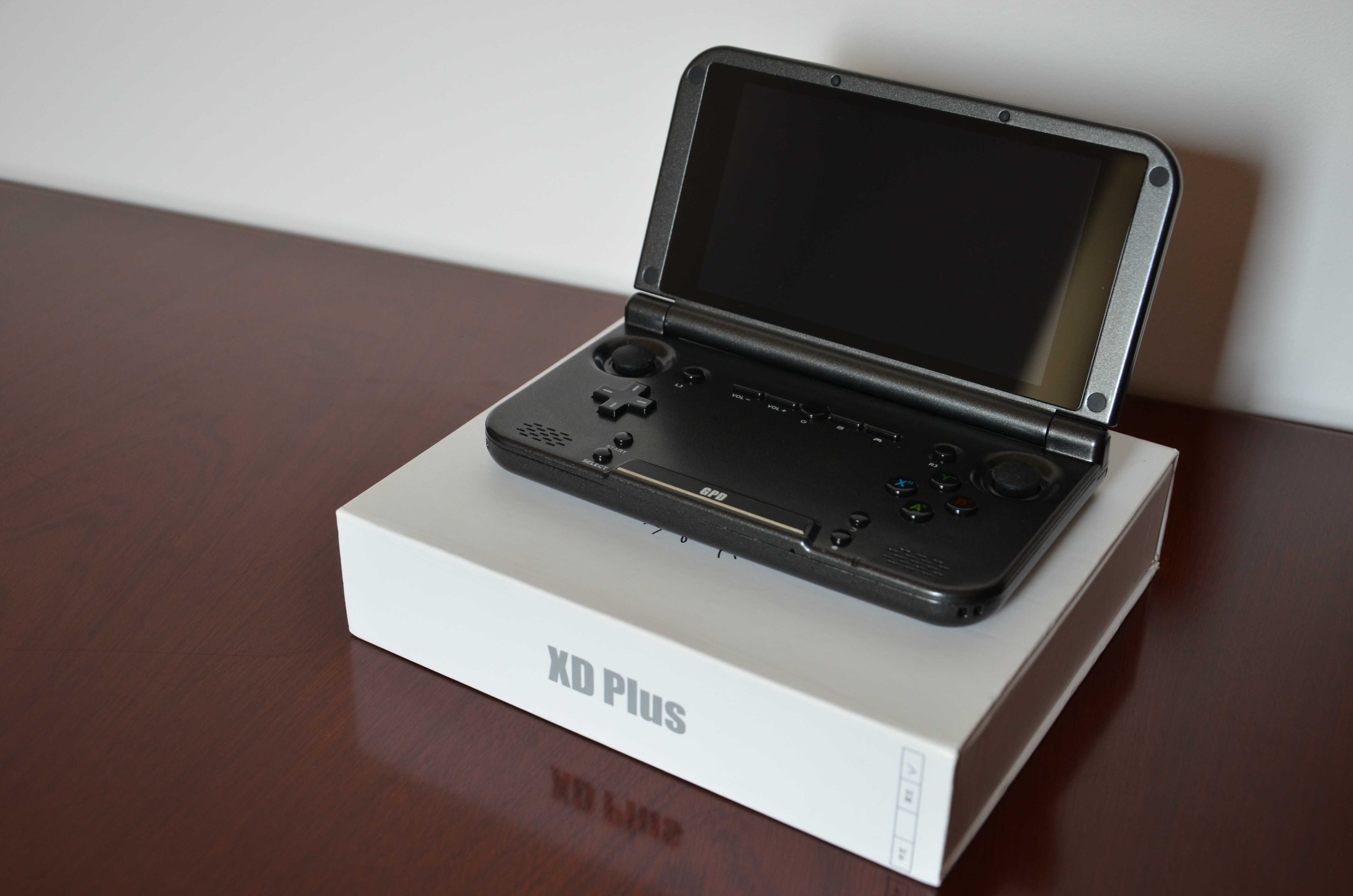 Tablet PC Konsola Przenośna Handheld GPD XD Plus