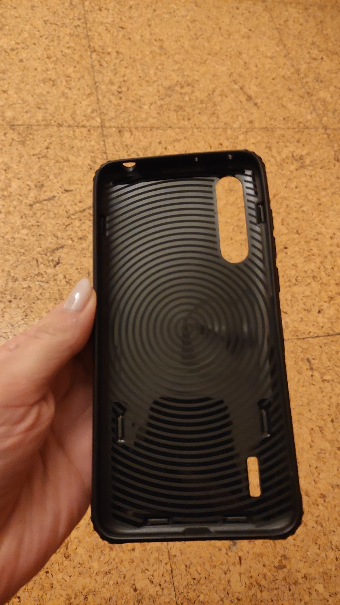 Capas Xiaomi mi 9 lite