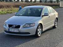 Volvo s40 D2 Doinwestowany