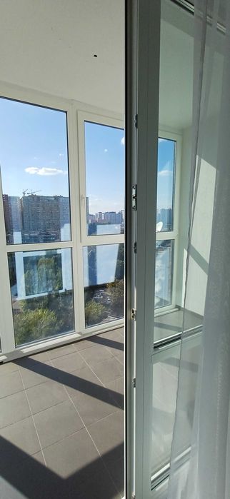 Здаеться квартира  на Васильківська 37-Г  ЖК Голосіївський