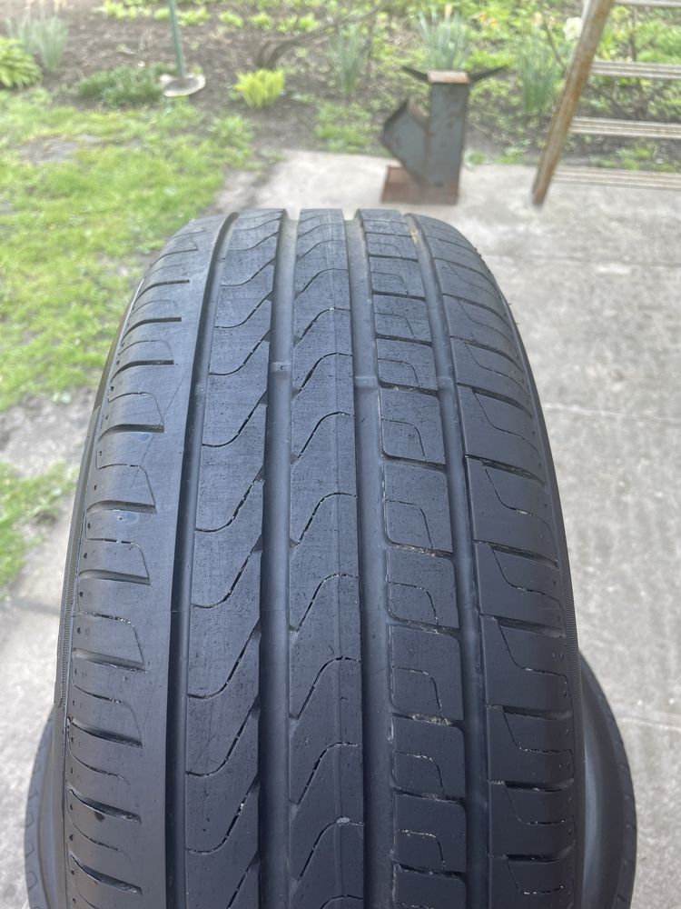 Літня гума Pirelli Cinturato P7 205/55 R16 91V