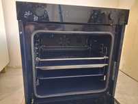 Piekarnik SAMSUNG Dual Cook NV7B4445VAK U2