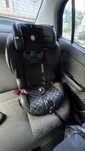 Автокрісло Lionelo Jasper Isofix 9-36 кг автокресло