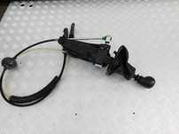 VW Crafter 2.0 TDI lewarek zmiany biegów + linki wybieraka komplet OEM