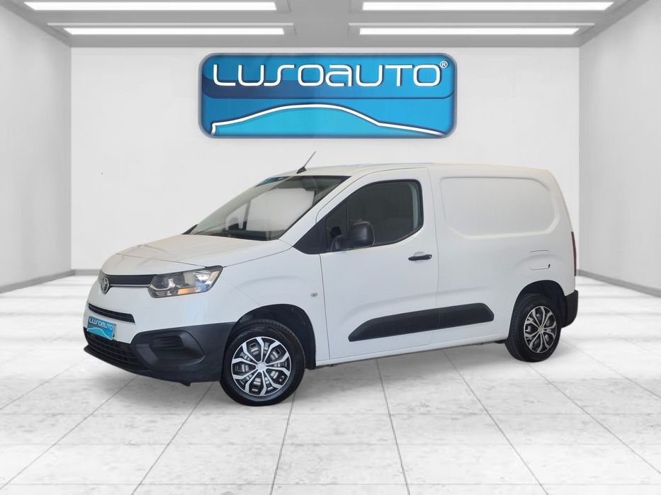 Toyota Proace City Verso 1.5D L1 Comfort
