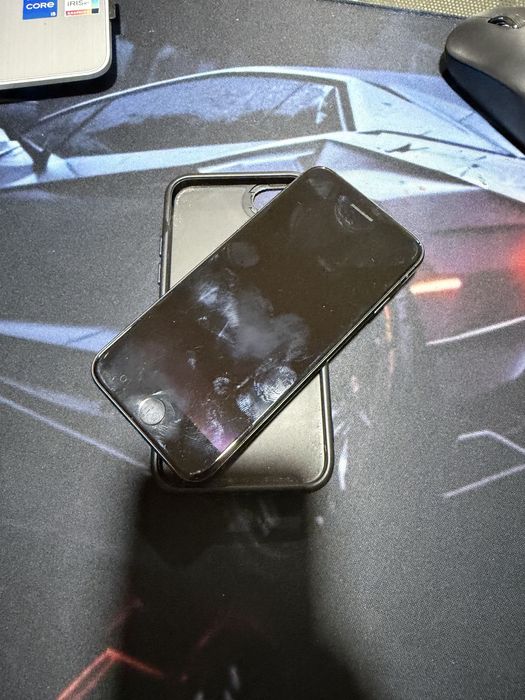 Iphone 8 em excelente estado