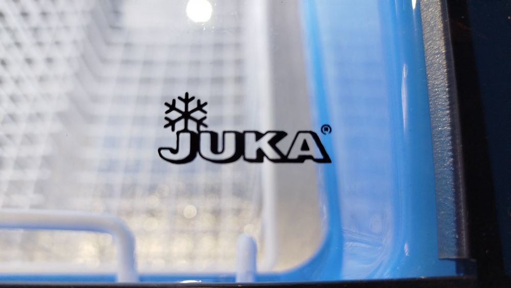 Ларь Морозильный JUKA.  НОВЫЕ. 125.см 400.литр.